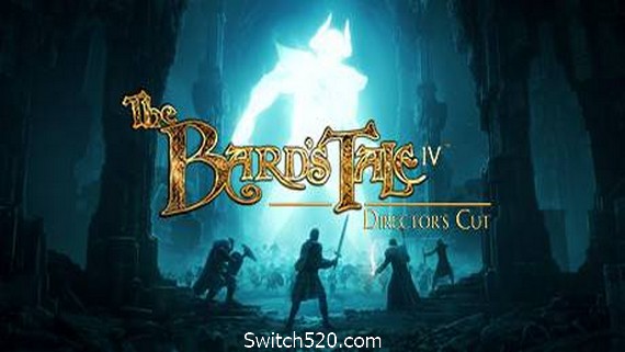 冰城传奇4：导演剪辑版/The Bards Tale IV Directors Cut（v4686232）