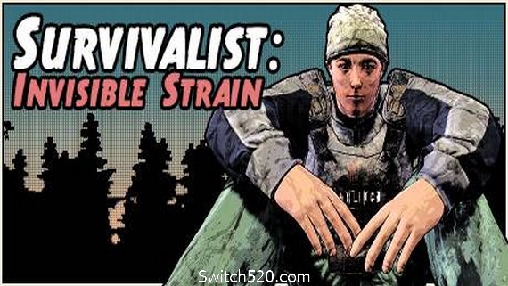 求生者：无形异变/Survivalist: Invisible Strain