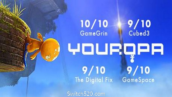 Youropa（v1.220）