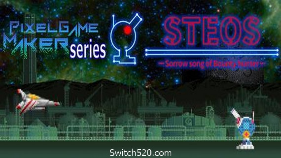 兼职炮手 -吐槽佣兵的哀愁/Pixel Game Maker Series