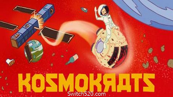 世界主义/Kosmokrats