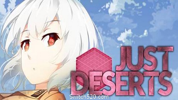 罪有应得/Just Deserts