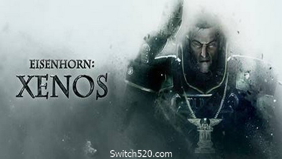 艾森霍恩:异形审判官/Eisenhorn: Xenos