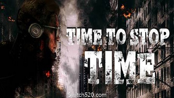 停止时间模拟器/Time To Stop Time