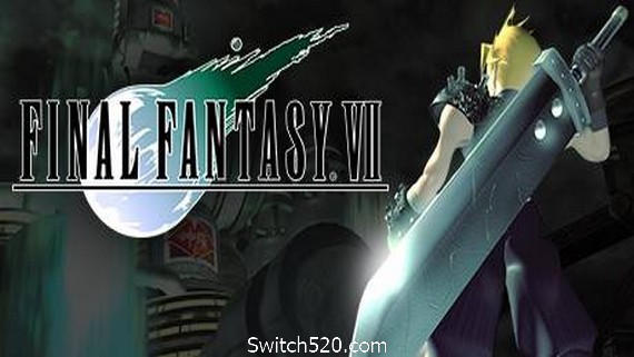 最终幻想7/FINAL FANTASY VII