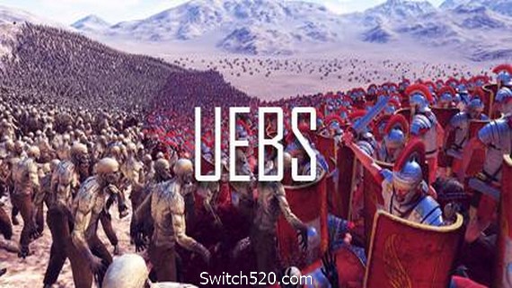 史诗战争模拟/Ultimate Epic Battle Simulator（v1.9）