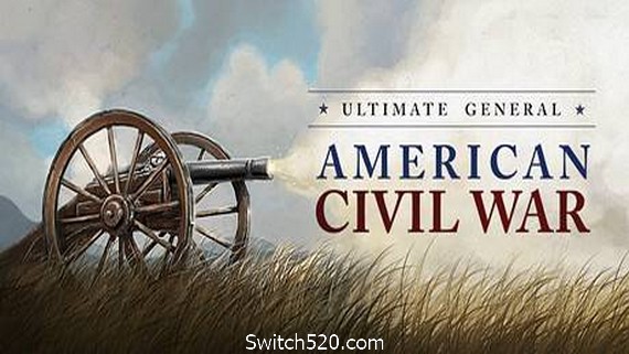 终极将军:内战Ultimate General: Civil War