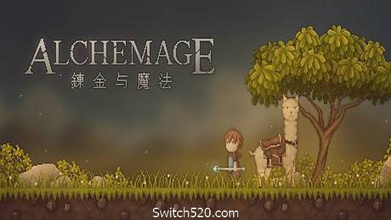 炼金与魔法/Alchemage（v5775538）