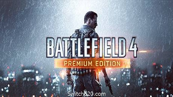 战地4/Battlefield 4