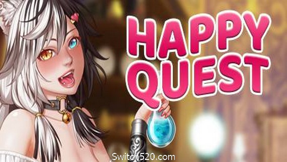 开心消消乐:愉快的探索/Happy Quest