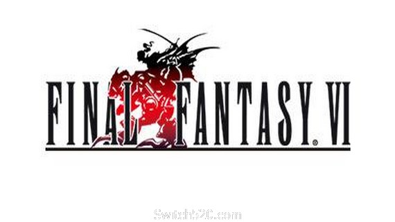 最终幻想6/FINAL FANTASY VI