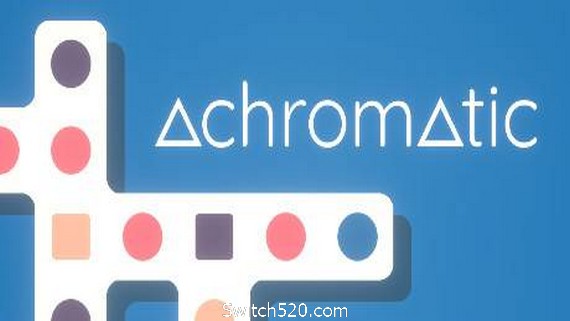 消色/Achromatic