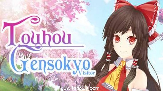 东方幻想乡访客/Touhou Gensokyo Visitor（v5736067）