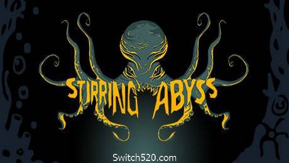 激荡海渊/Stirring Abyss