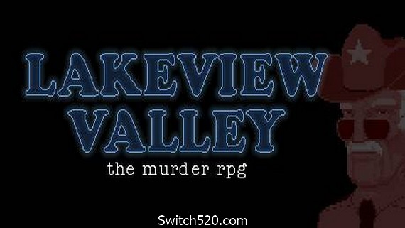 湖景谷/Lakeview Valley（v4886674 ）