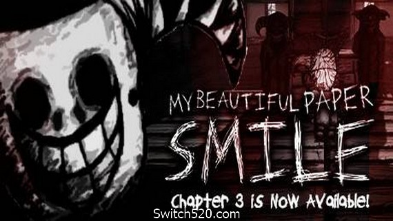 完美世界大逃亡/My Beautiful Paper Smile（v5741966）