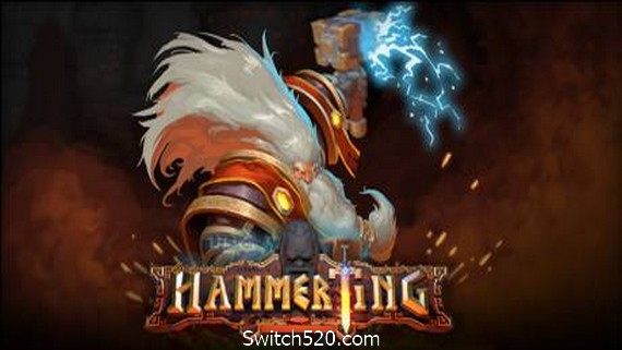 锤击/Hammerting（v5727884）