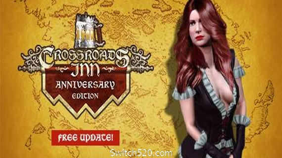 十字路酒店/Crossroads Inn（更新v3.0.5周年版整合全DLC）​
