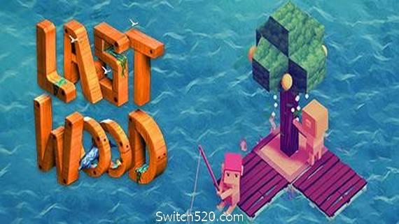 最后的木头（V0.9.7f1）