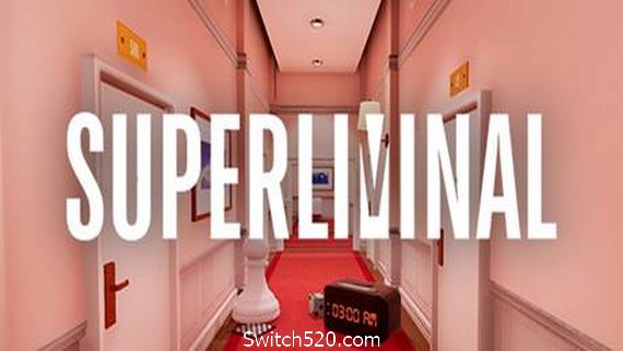 超阈限空间/Superliminal（v5731400）