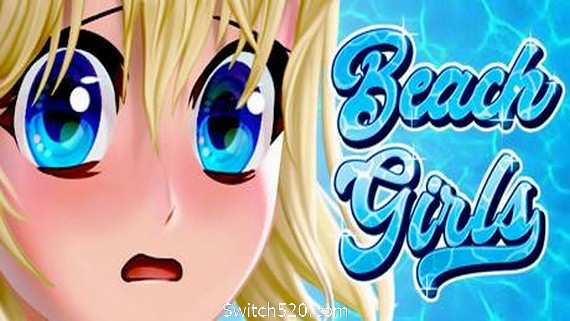 沙滩女孩/Beach Girls