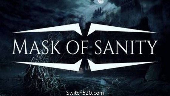 理智的面具/Mask of Sanity（v5727624）