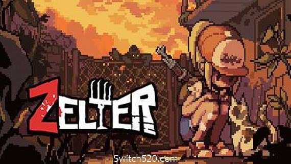 尸外桃源/Zelter（v5704736）
