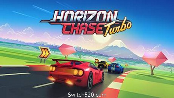 追踪地平线Turbo/Horizon Chase Turbo（v5048933）