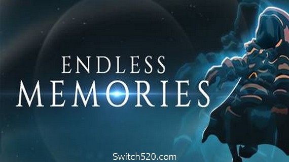 无尽的回忆/Endless Memories（v1.03）