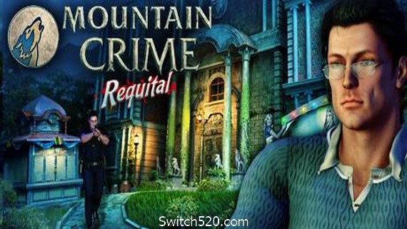 山区罪案/Mountain Crime Requital