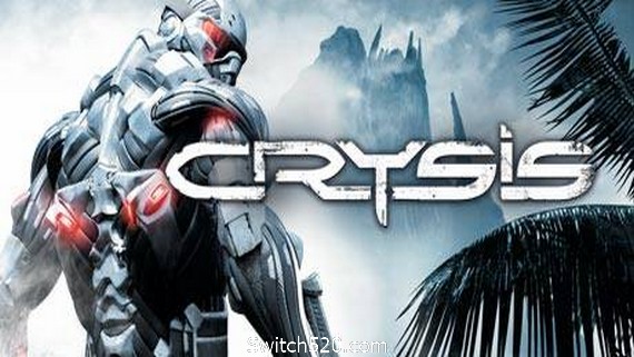 孤岛危机：重制版/复刻版/Crysis Remastered（更新修复补丁）