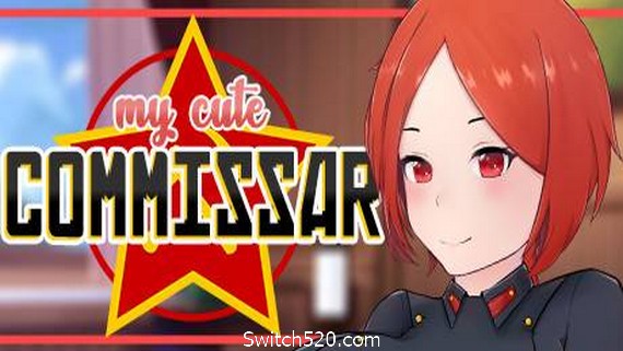 我的可爱委员/My Cute Commissar