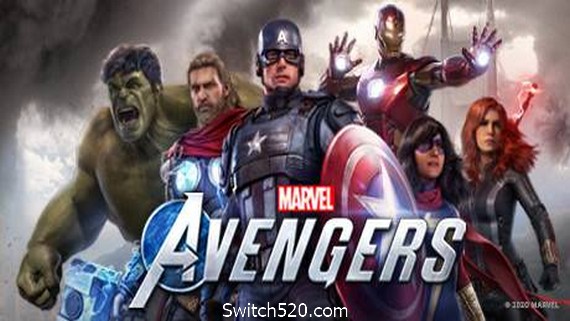 漫威复仇者联盟/Marvels Avengers（v1.3_build13.38）