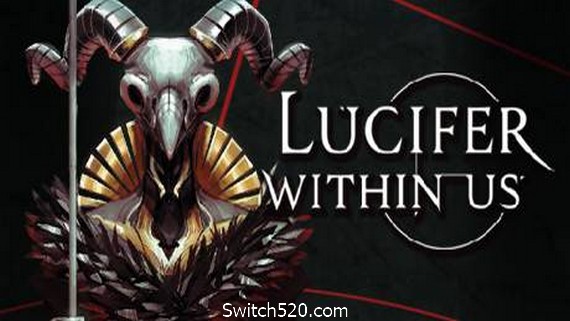 恶魔相伴/Lucifer Within Us（v5683307）