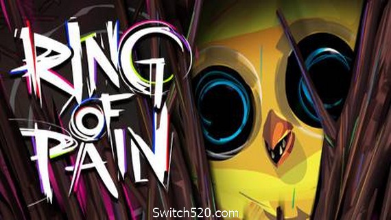 苦痛之环/Ring of Pain（v1.2.01f2）