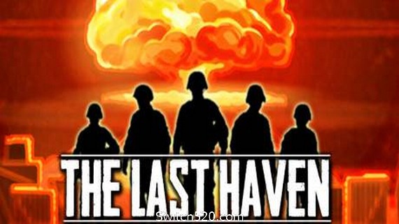 最后的天堂/The Last Haven（v0.10.10）