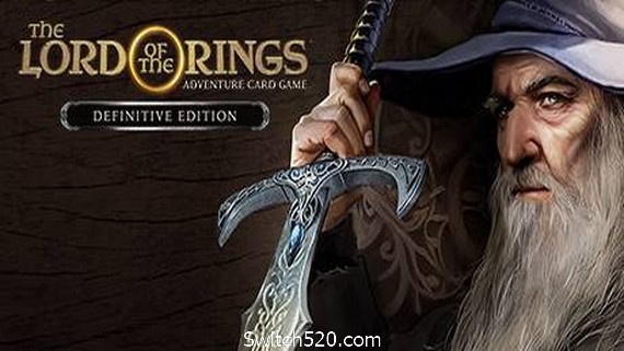 指环王：成长卡牌游戏/The Lord of the Rings: Adventure Card Game（v5698547）