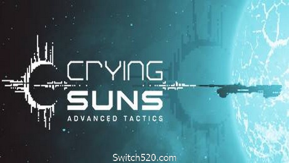哀恸之日/Crying Suns（集成高级战术DLC v2.1.1）