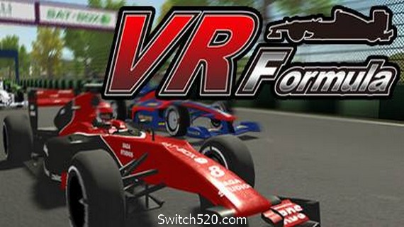 超高速的方程式VR/VR Formula（v2566644）