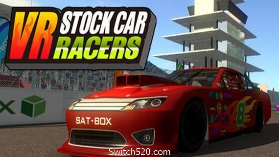 VR赛车/VR STOCK CAR RACERS（v2566632）