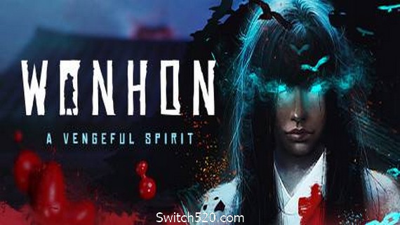 温红：复仇之魂/Wonhon: A Vengeful Spirit（试玩版）