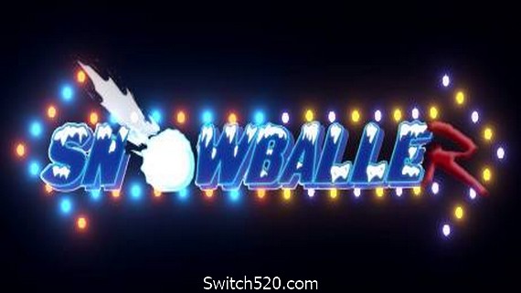 雪地运动员/Snowballer（v10.10.2020）