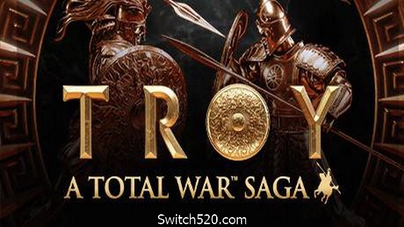 全面战争传奇：特洛伊/Total War Saga: TROY