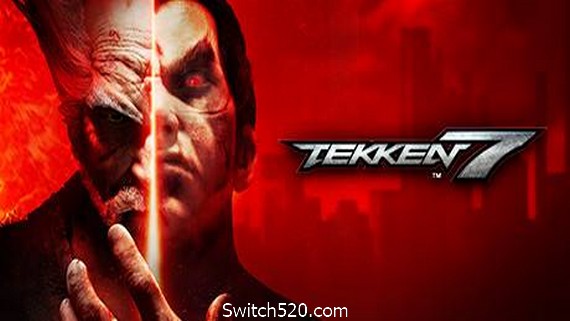 铁拳7/TEKKEN 7（集成DLC）