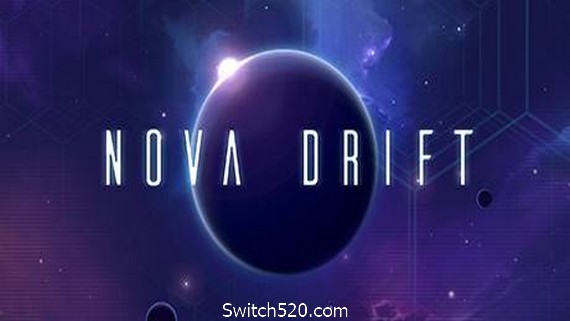 漂泊新星/Nova Drift（v0.29.8版）
