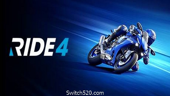极速骑行4/RIDE 4（v5593783）
