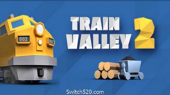 火车山谷2/Train Valley 2（v173版）