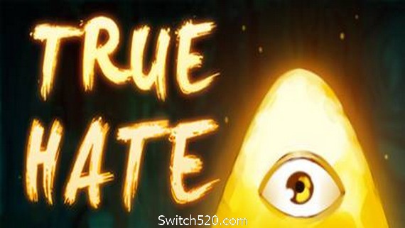 真实仇恨/True Hate（v5594709）