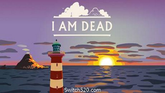 我死了/I Am Dead（v5654484）