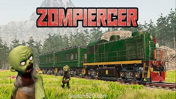Zompiercer（v7.2版）